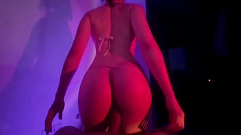 Let Your Mamasita Works Hard Of Misssavagex thumbnail