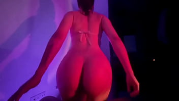 Let your mamasita works hard of misssavagex