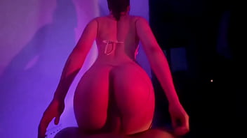 Let your mamasita works hard of misssavagex