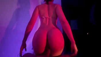 Let your mamasita works hard of misssavagex