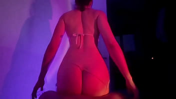 Let your mamasita works hard of misssavagex