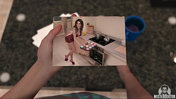 Lust academy ep 177 – visual novel gameplay hd