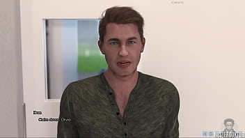 Lust academy ep 177 – visual novel gameplay hd