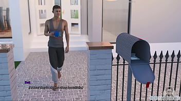 Lust academy ep 177 – visual novel gameplay hd