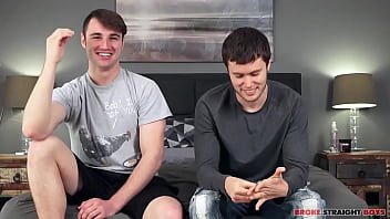 Damien Nichols And Michael Boston thumbnail