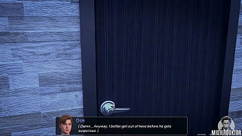 Pill king ep 32 visual novel gameplay