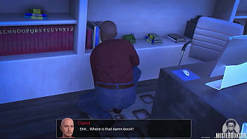 Pill king ep 32 visual novel gameplay