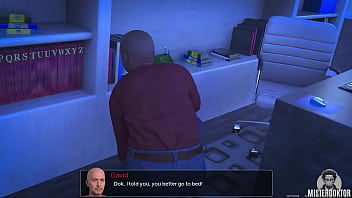 Pill king ep 32 visual novel gameplay