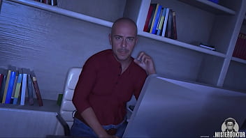 Pill king ep 32 visual novel gameplay