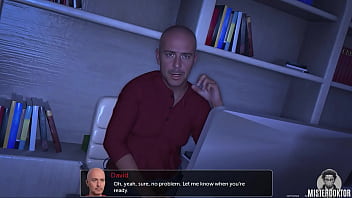 Pill king ep 32 visual novel gameplay