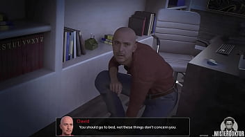 Pill king ep 32 visual novel gameplay