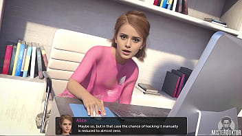 Pill king ep 32 visual novel gameplay