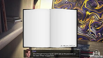 Pill king ep 32 visual novel gameplay