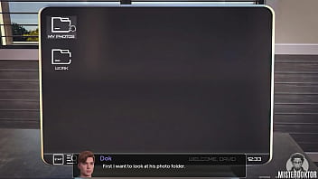 Pill king ep 32 visual novel gameplay