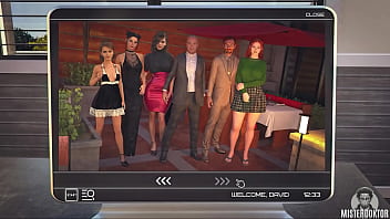 Pill king ep 32 visual novel gameplay