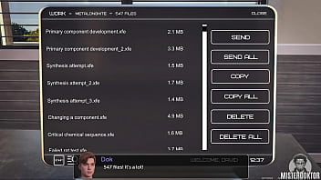 Pill king ep 32 visual novel gameplay