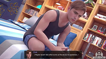 Pill King Ep32 Visual Novel Gameplay thumbnail