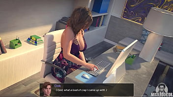 Pill king ep 32 visual novel gameplay