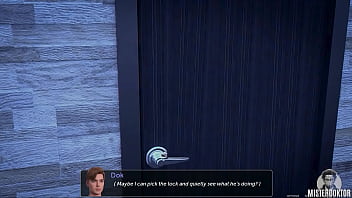 Pill king ep 32 visual novel gameplay