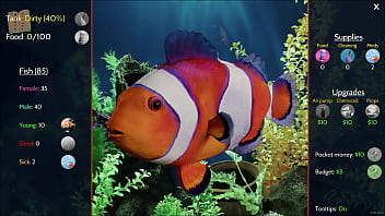 Being a dik 267 chick route