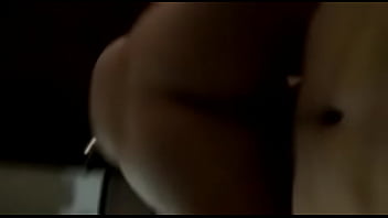 Cabalgando un pene duro