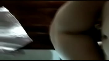 Cabalgando un pene duro