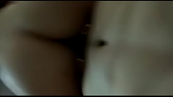 Cabalgando un pene duro