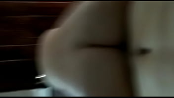 Cabalgando un pene duro