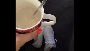 I wish you a nice start into the week today in white nike socks ; vip on of #feet #feetworld #fetisch #nike #n