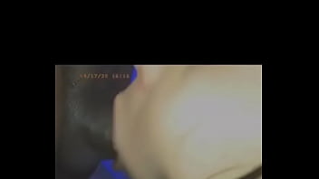 She sucking good dick