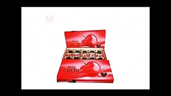 The icing on her pussy telexporn