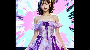 おっぱいぽろりはなんぼあってもいいからaiで作っちゃおう