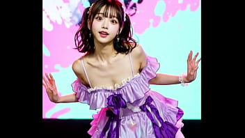 おっぱいぽろりはなんぼあってもいいからaiで作っちゃおう