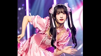 おっぱいぽろりはなんぼあってもいいからaiで作っちゃおう