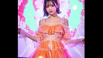 おっぱいぽろりはなんぼあってもいいからaiで作っちゃおう