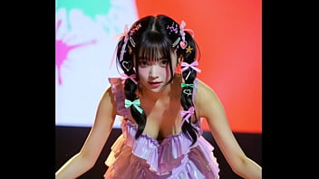 おっぱいぽろりはなんぼあってもいいからaiで作っちゃおう