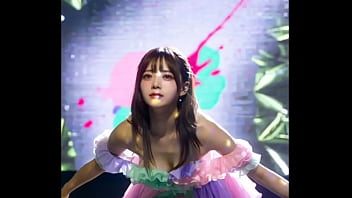 おっぱいぽろりはなんぼあってもいいからaiで作っちゃおう