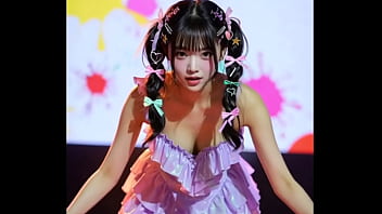 おっぱいぽろりはなんぼあってもいいからaiで作っちゃおう