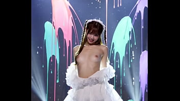 おっぱいぽろりはなんぼあってもいいからaiで作っちゃおう