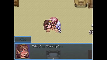 Hentai rpg
