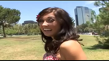 Melissa jacobs hunts for lesbians like madison parker