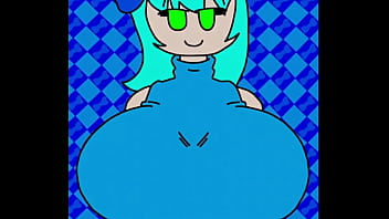 Abby fullbodied bblm