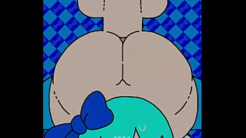 Abby fullbodied bblm