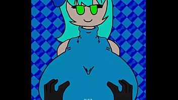 Abby fullbodied bblm