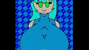 Abby fullbodied bblm