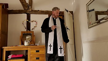 Father we have sinned halloween release