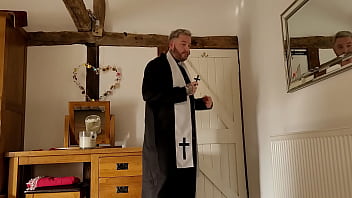 Father we have sinned halloween release