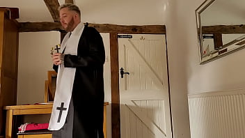 Father we have sinned halloween release