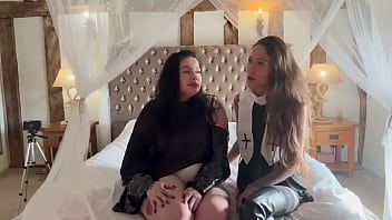 Father we have sinned halloween release