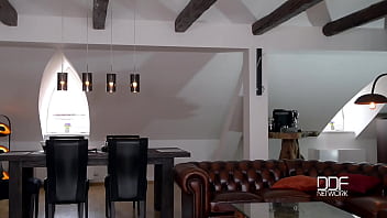 City guide fucks tourist